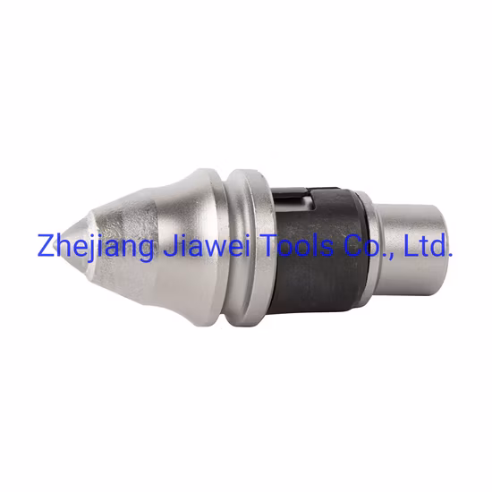 B47K Rock Rotary Drilling Teeth Bullet Teeth Piling Drill Rig Tools