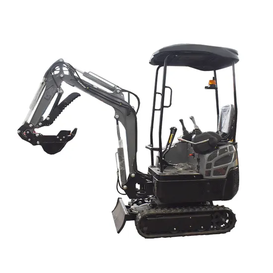 Tough Teeth Configuration Augers Excavator Specialised for Piling, Powerlines, Boring, and Construction
