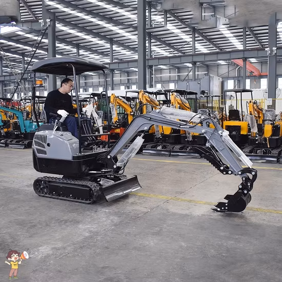 Tough Teeth Configuration Augers Excavator Specialised for Piling, Powerlines, Boring, and Construction