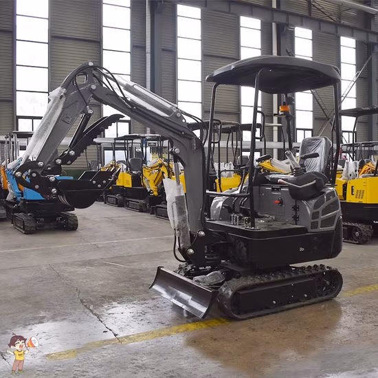 Tough Teeth Configuration Augers Excavator Specialised for Piling, Powerlines, Boring, and Construction