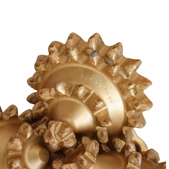 강철 밀링 치 비트 14 3/4